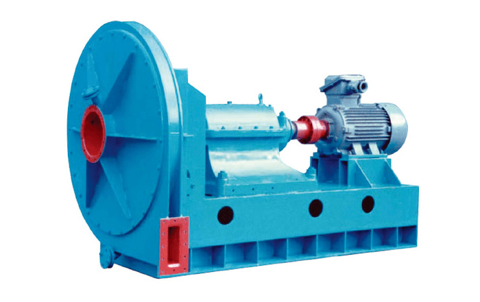 8-09、9-12化鐵爐風機